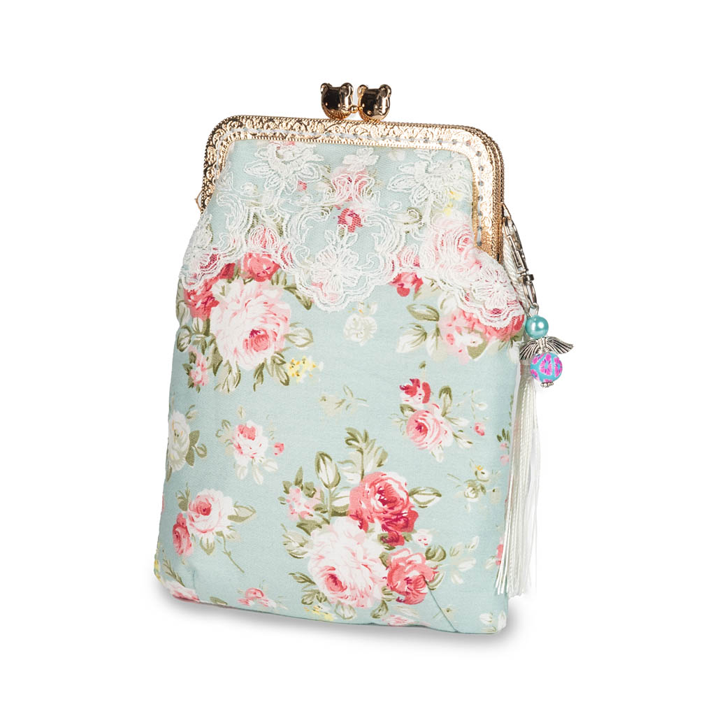 Astuccio portaocchiali