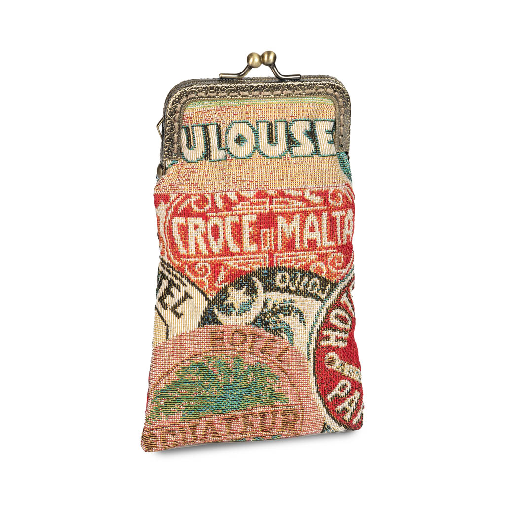 Astuccio portaocchiali